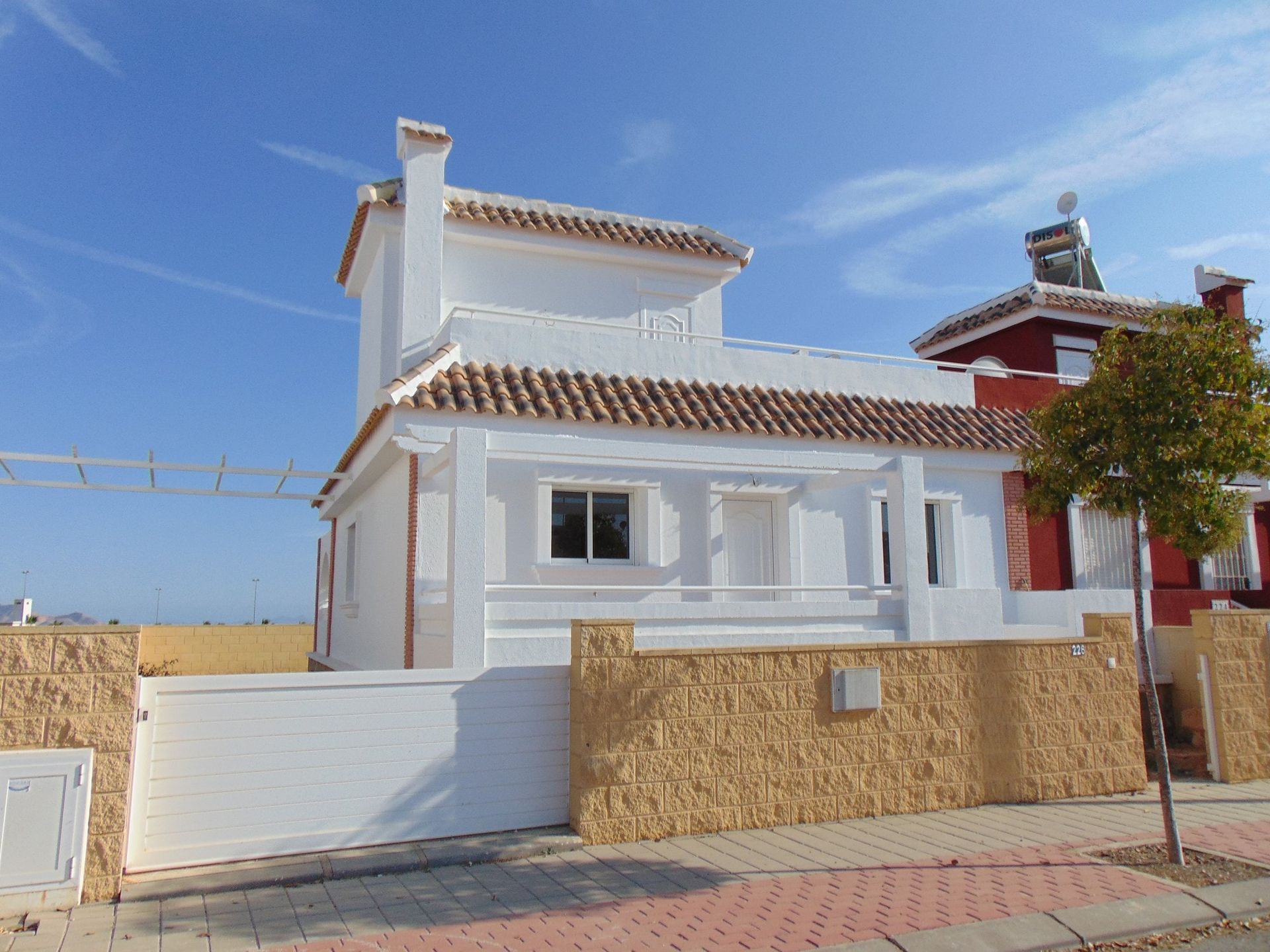 σπίτι σε Torre-Pacheco, Región de Murcia 10745357