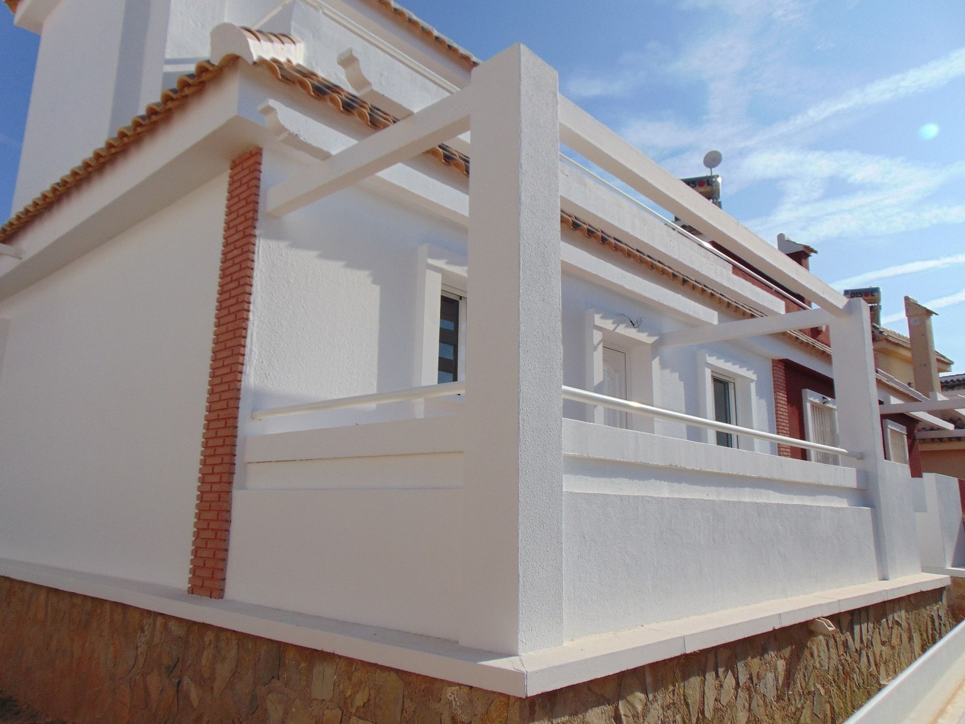 σπίτι σε Torre-Pacheco, Región de Murcia 10745357