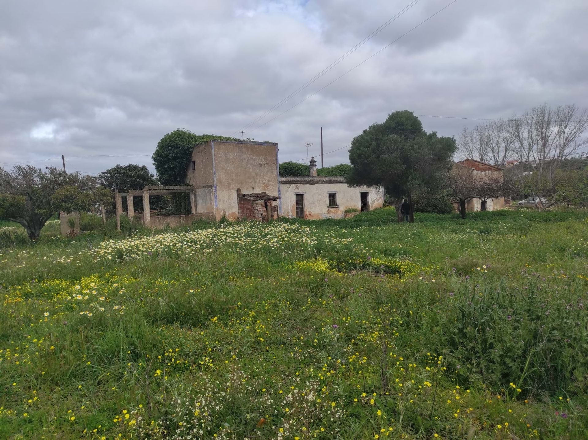 Land in Lagos, Faro District 10745368