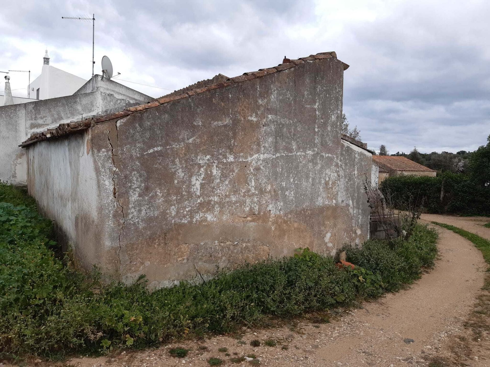 Land in Odiaxere, Faro 10745369