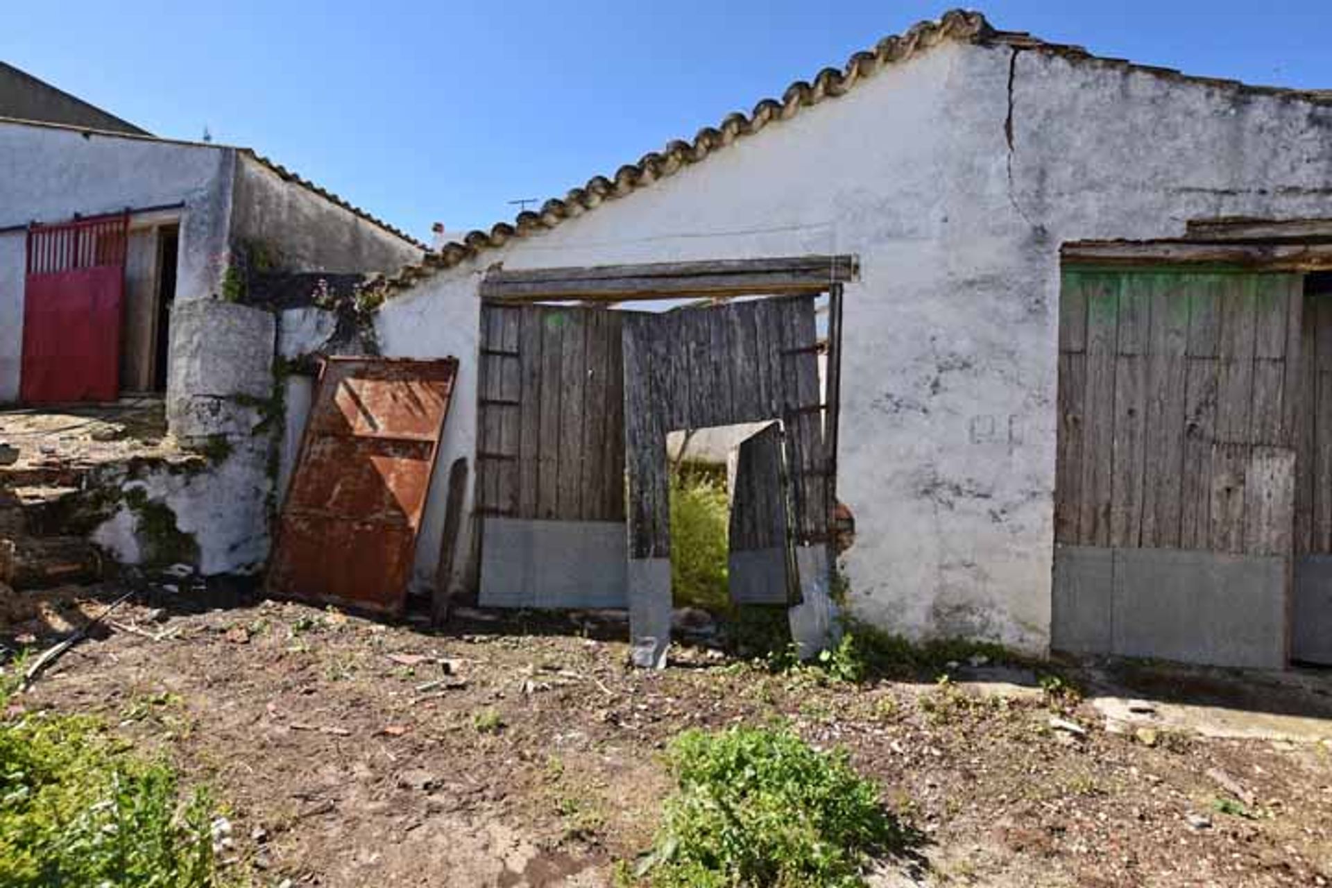 Hus i Gaucin, Andalusia 10745386