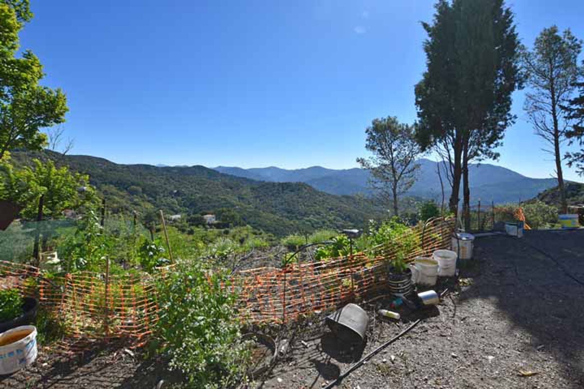 жилой дом в Gaucín, Andalucía 10745386