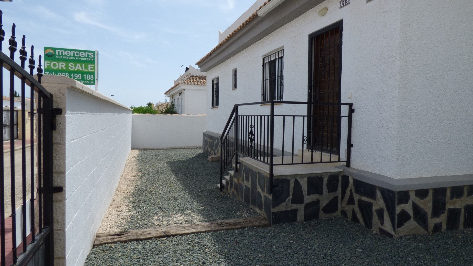 Rumah di Mazarrón, Región de Murcia 10745392