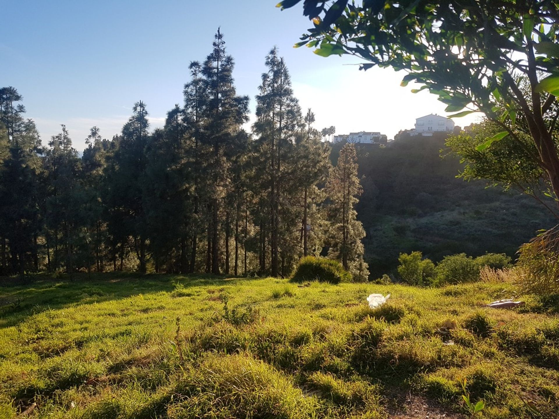 Tierra en Fuengirola, Andalucía 10745394