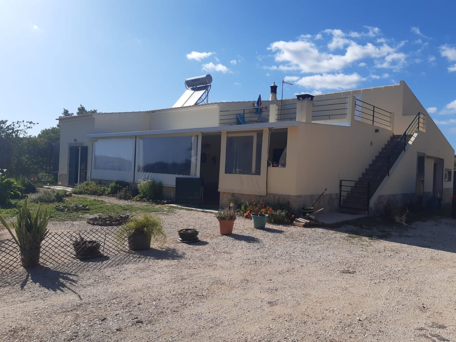 Huis in Senhora do Verde, Faro 10745412