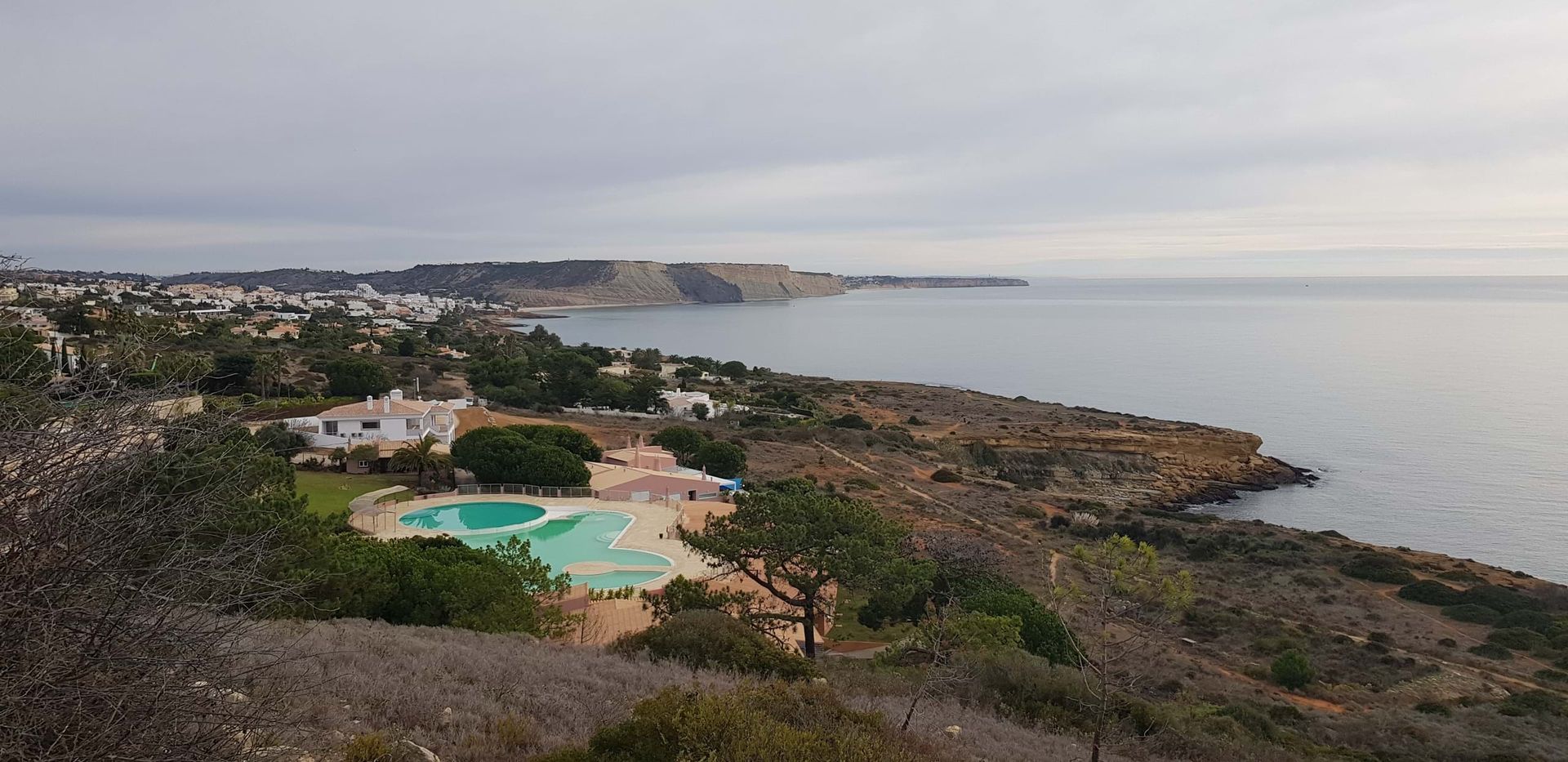 σπίτι σε Praia da Luz, Faro District 10745416