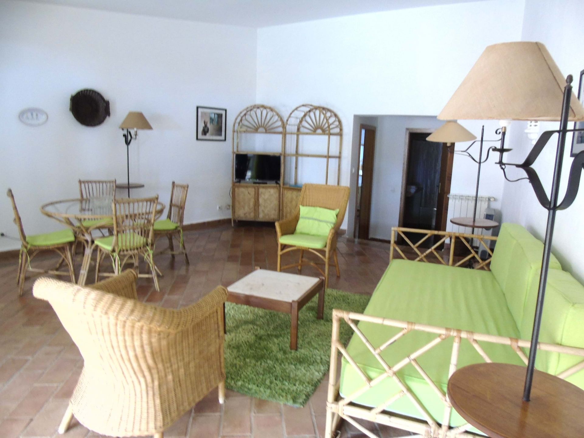 Huis in Montinhos da Luz, Faro 10745416