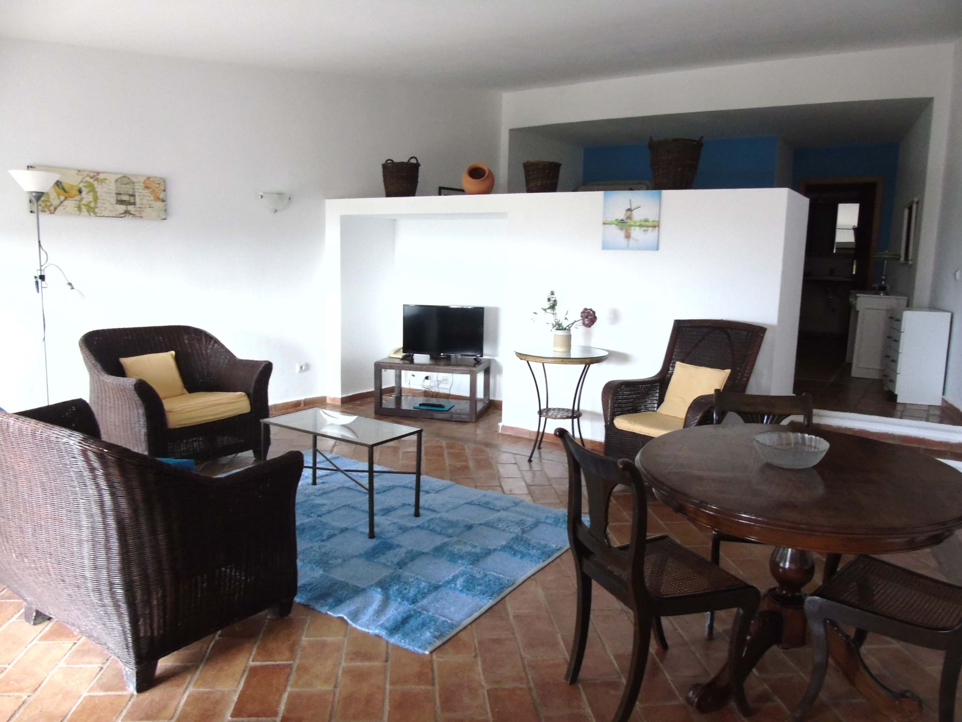 Huis in Montinhos da Luz, Faro 10745417