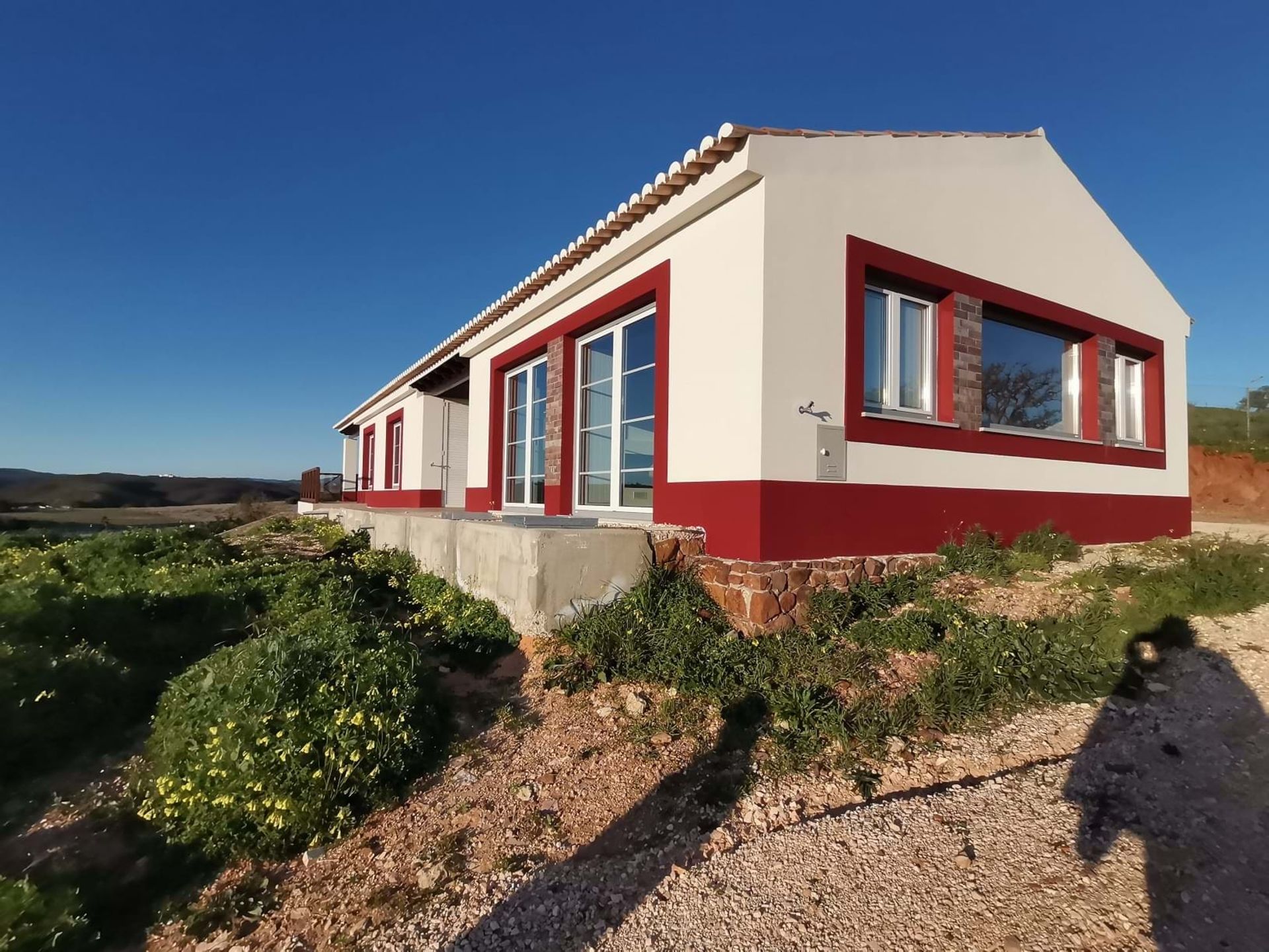 Hus i Mexilhoeira Grande, Faro 10745421