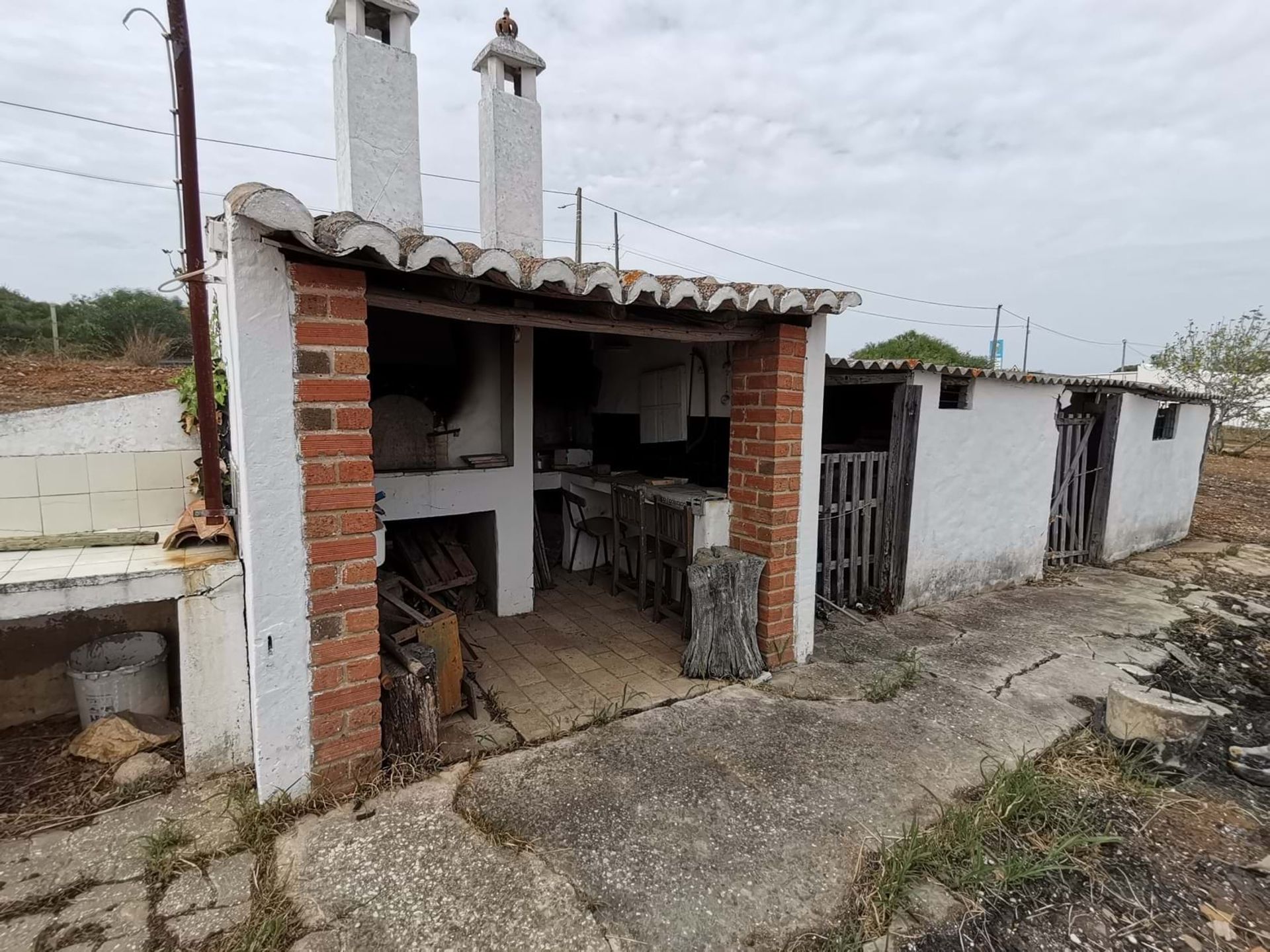 rumah dalam Torre, Faro 10745423