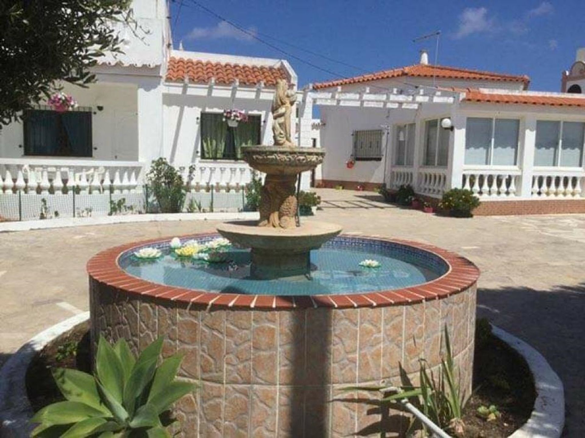 casa en sagres, Faraón 10745427