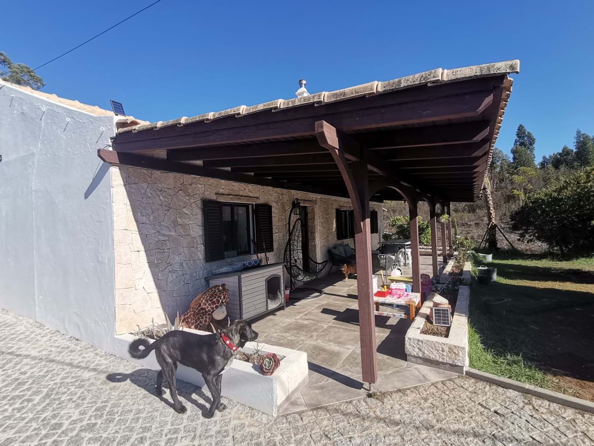 House in , Faro District 10745428