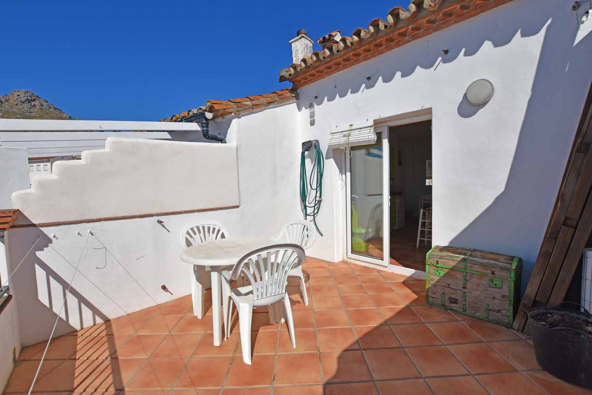 casa en Gaucín, Andalucía 10745455