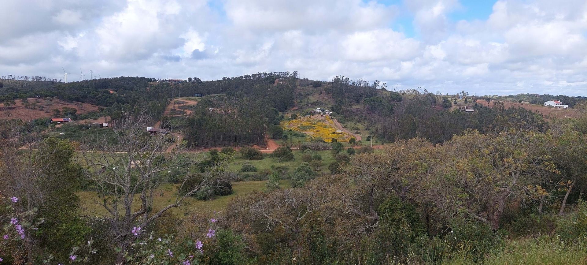 Tanah dalam Vila do Bispo, Faro District 10745474