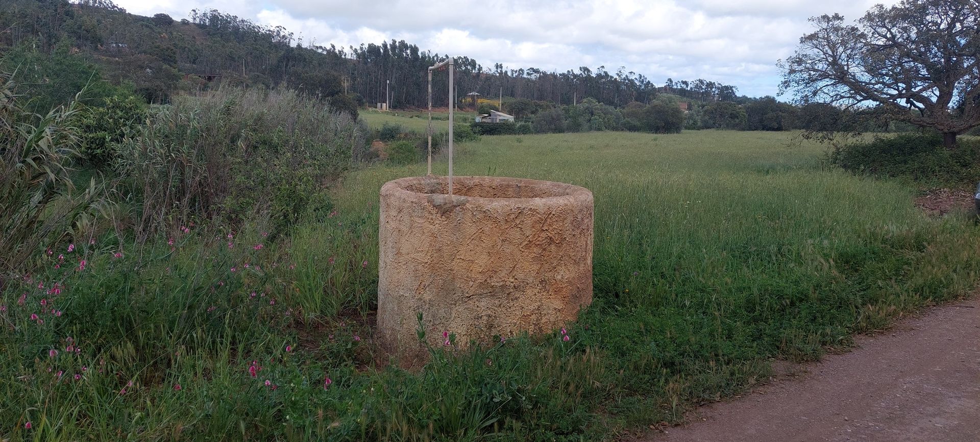 Tanah dalam Vila do Bispo, Faro District 10745474