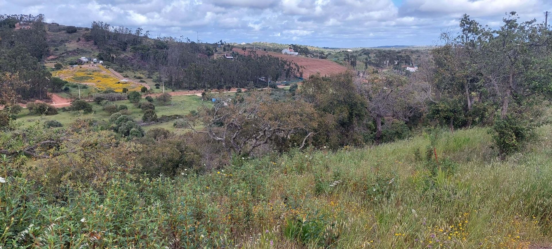 Tanah dalam Vila do Bispo, Faro District 10745474