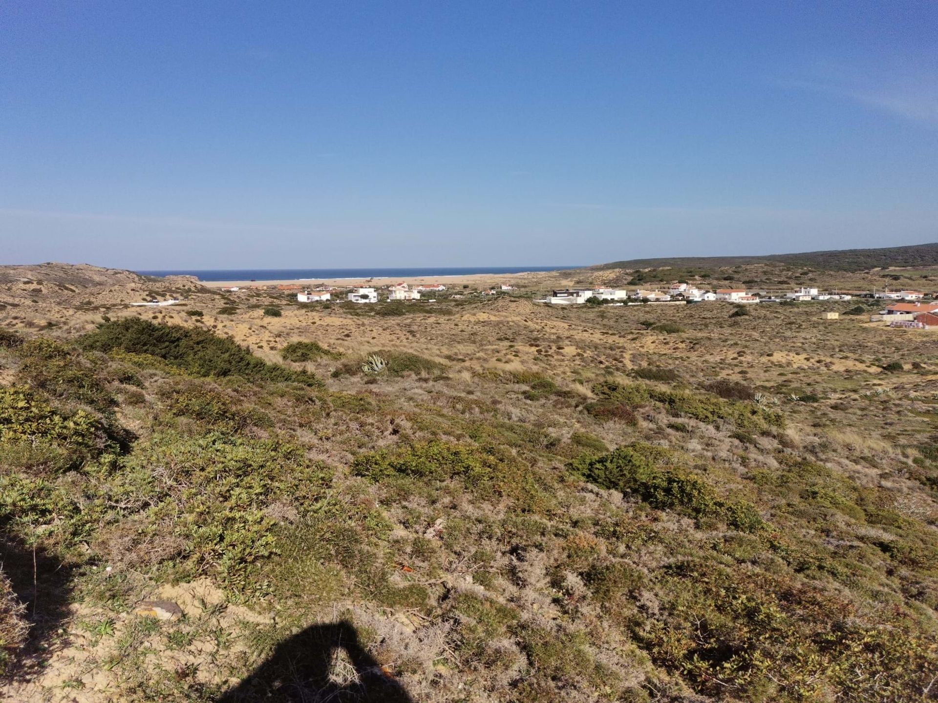 Land in Aljezur, Faro 10745484