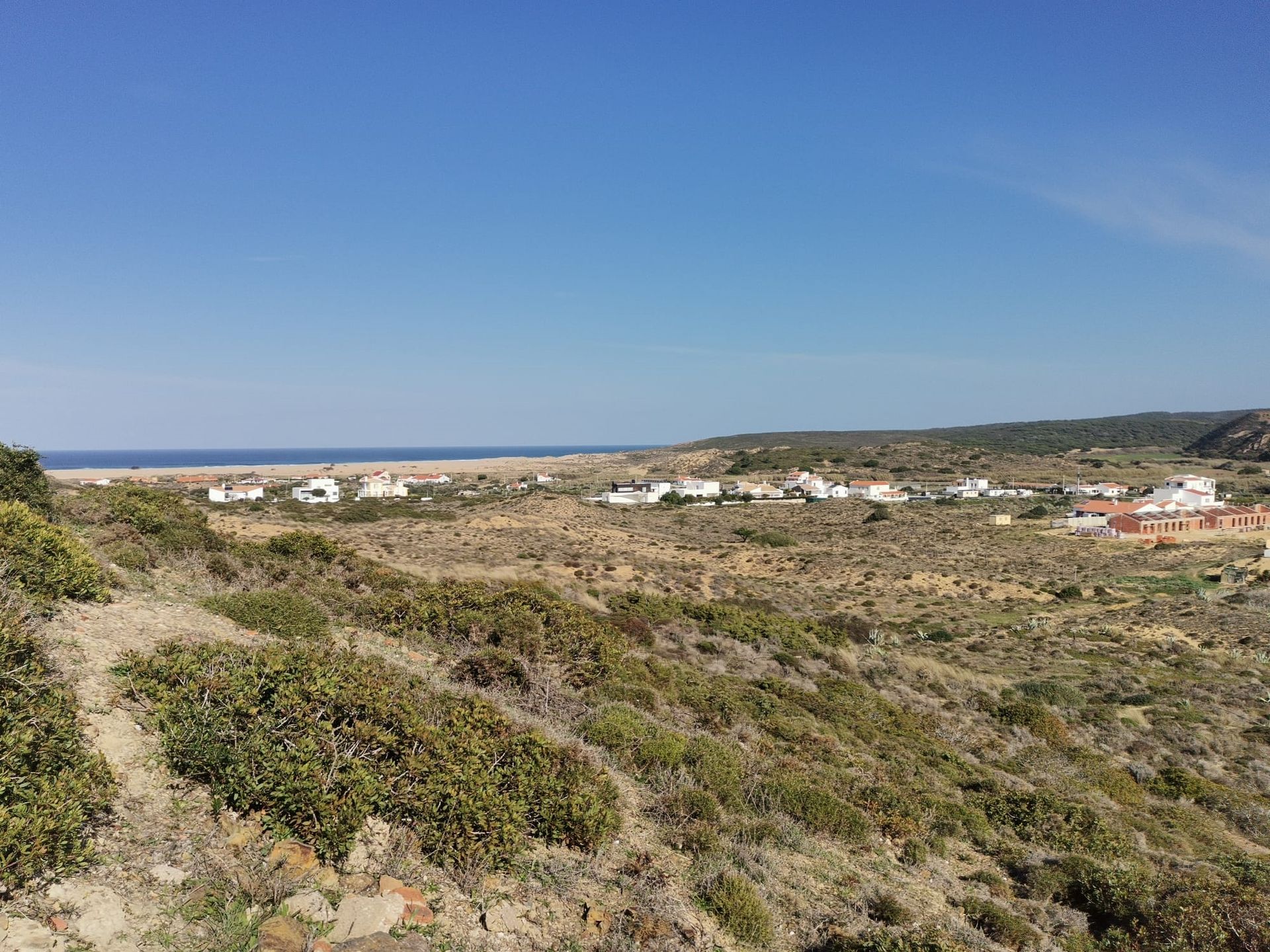 Land in Aljezur, Faro 10745484