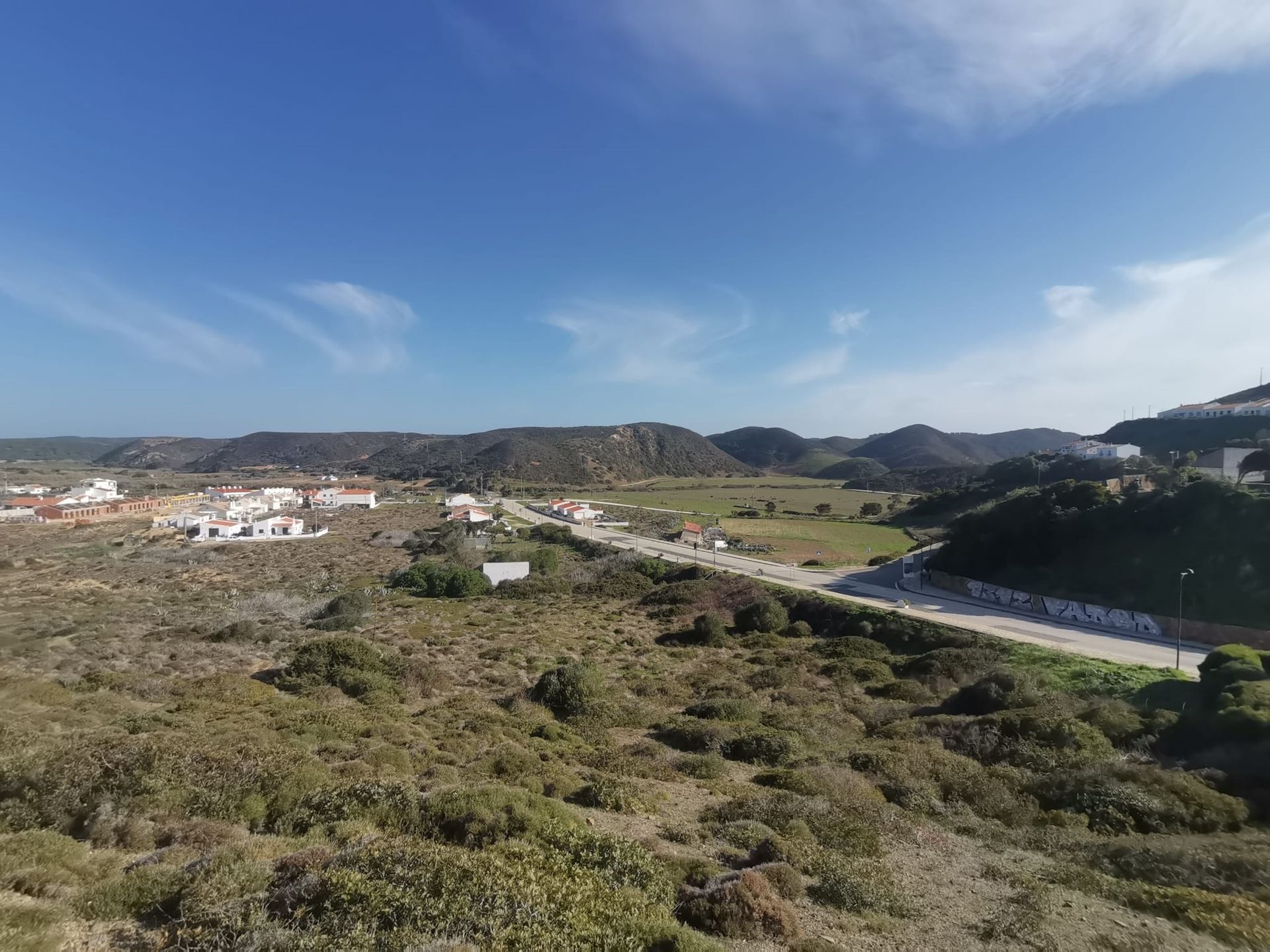 Land in Aljezur, Faro 10745484