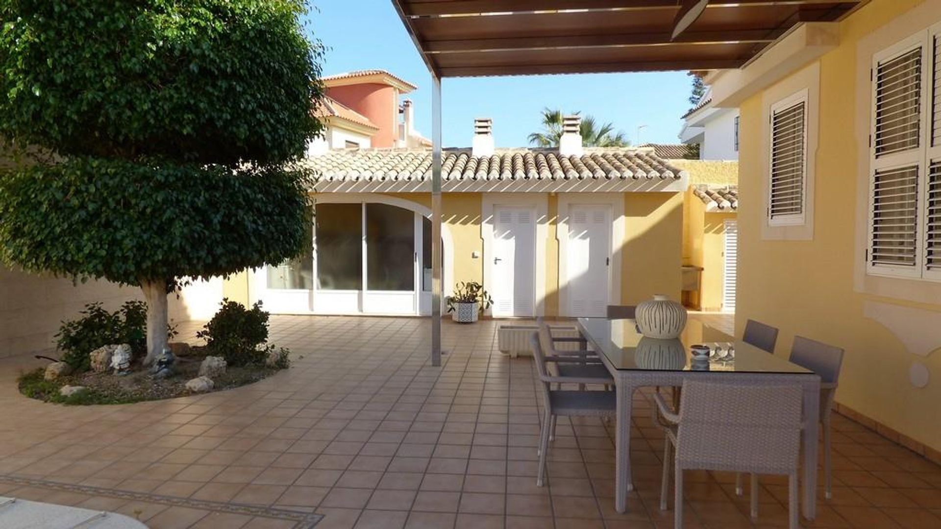 House in El Mojon, Murcia 10745506