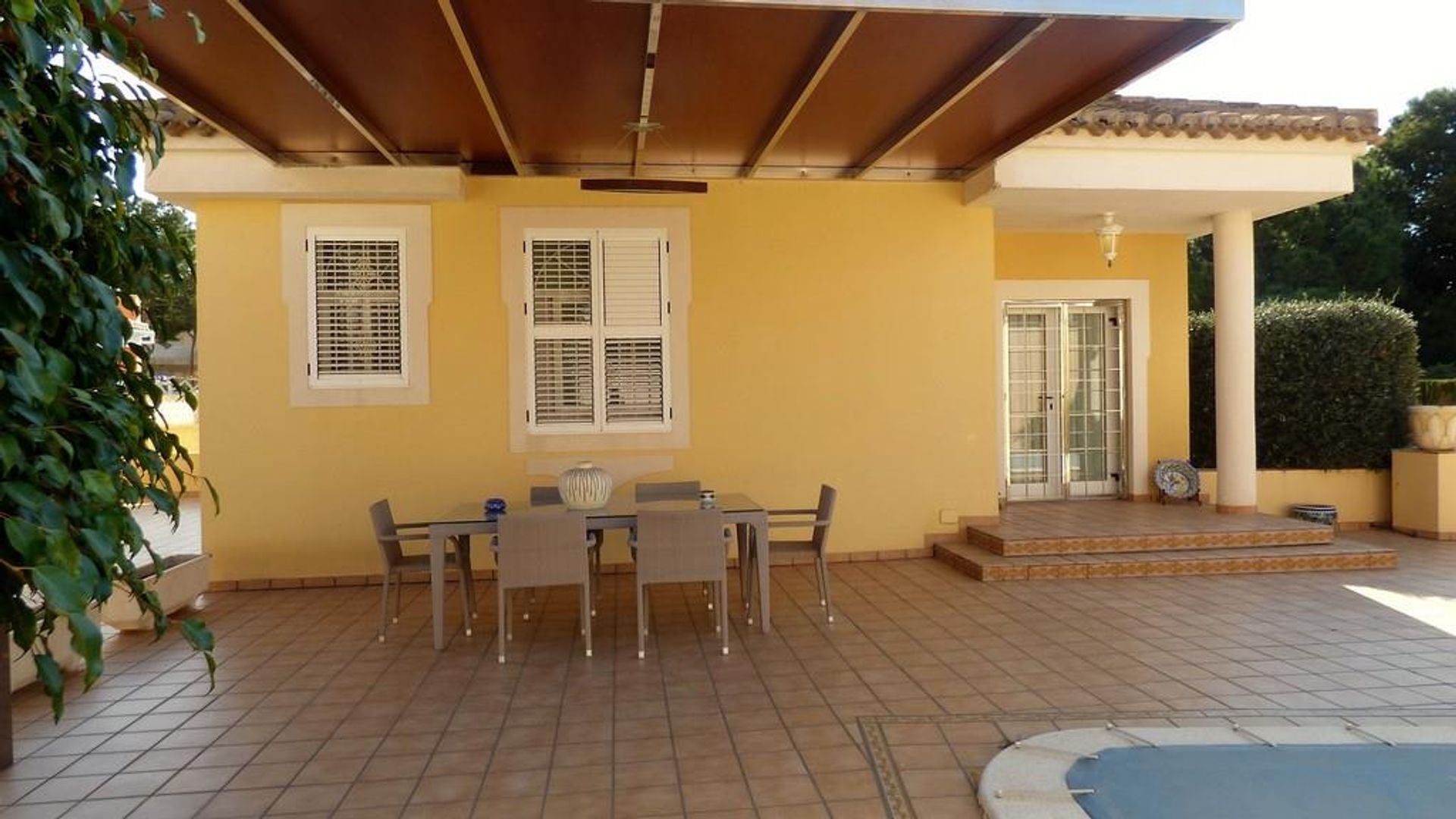 Huis in Puerto de Mazarrón, Región de Murcia 10745506