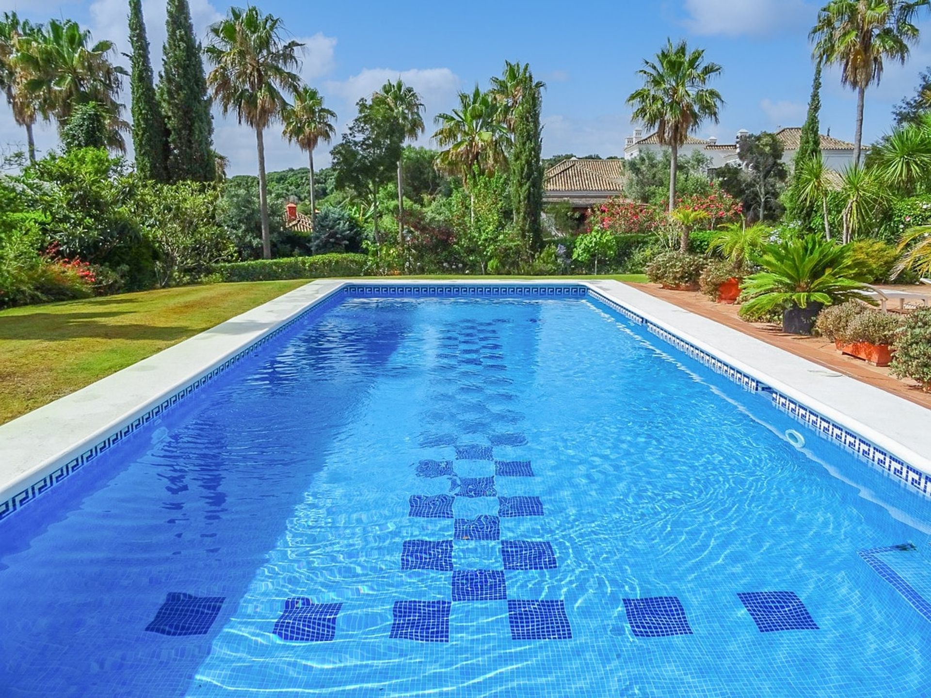 casa no San Roque, Andalucía 10745512