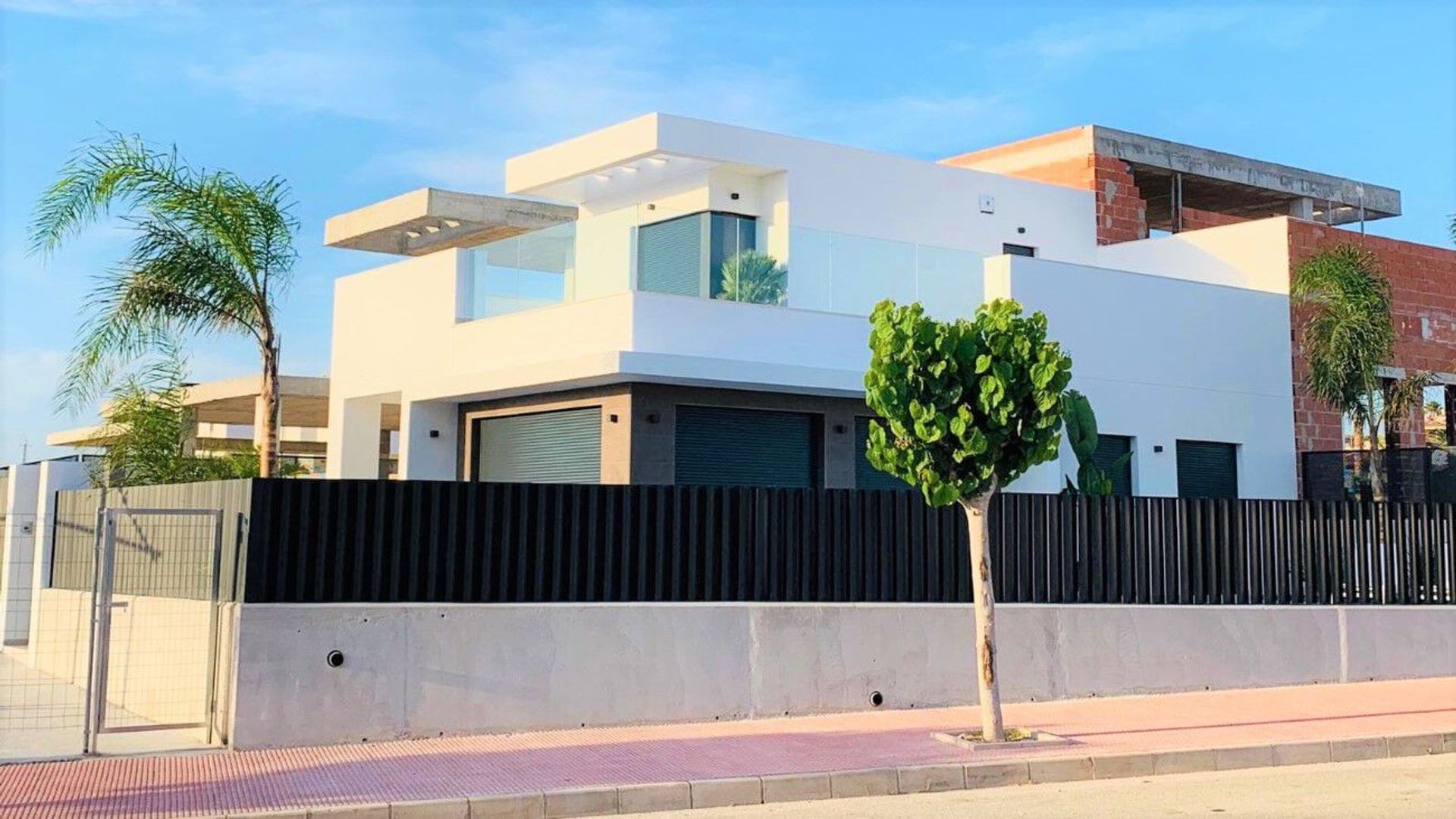 Huis in Daya Vieja, Valencia 10745517