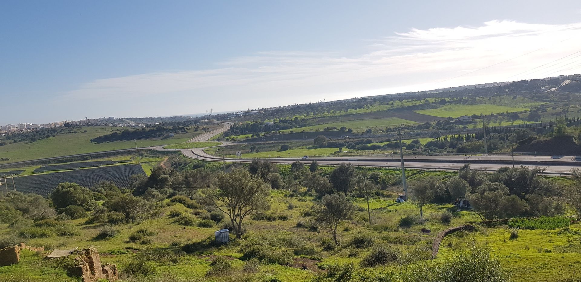 ארץ ב Lagos, Faro District 10745547