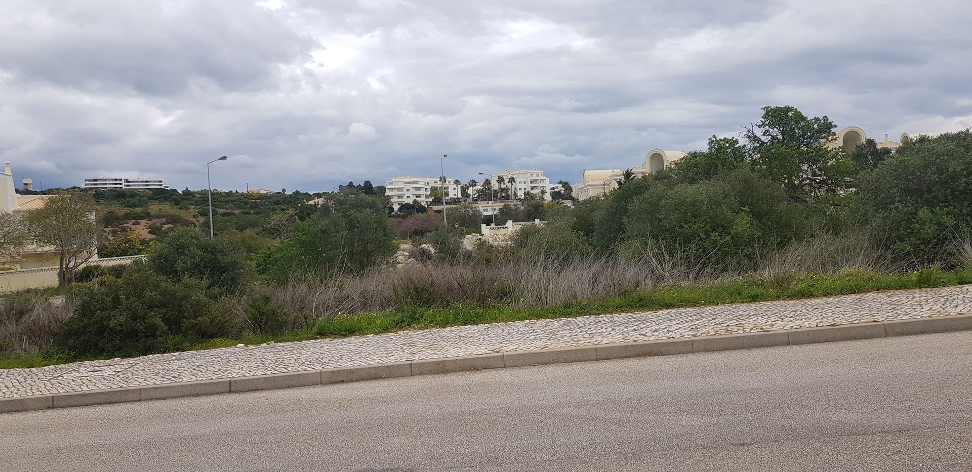 ארץ ב Lagos, Faro District 10745555