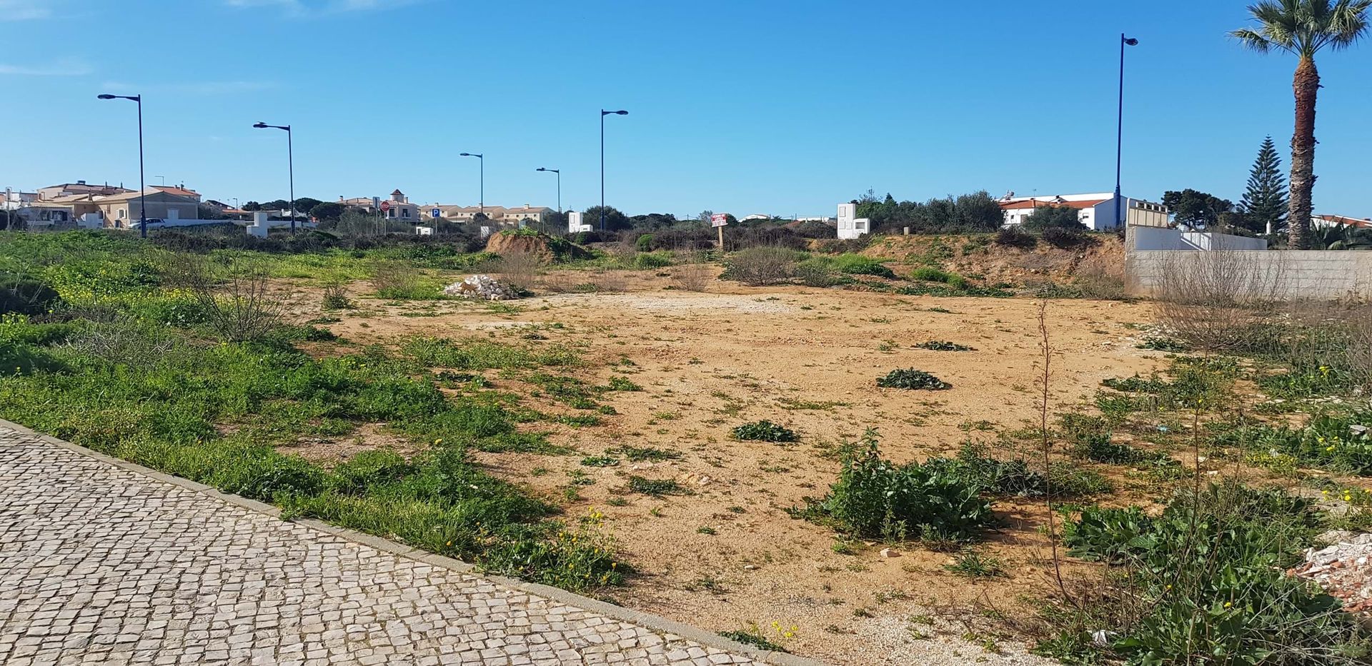 Land in Sagres, Faro 10745556