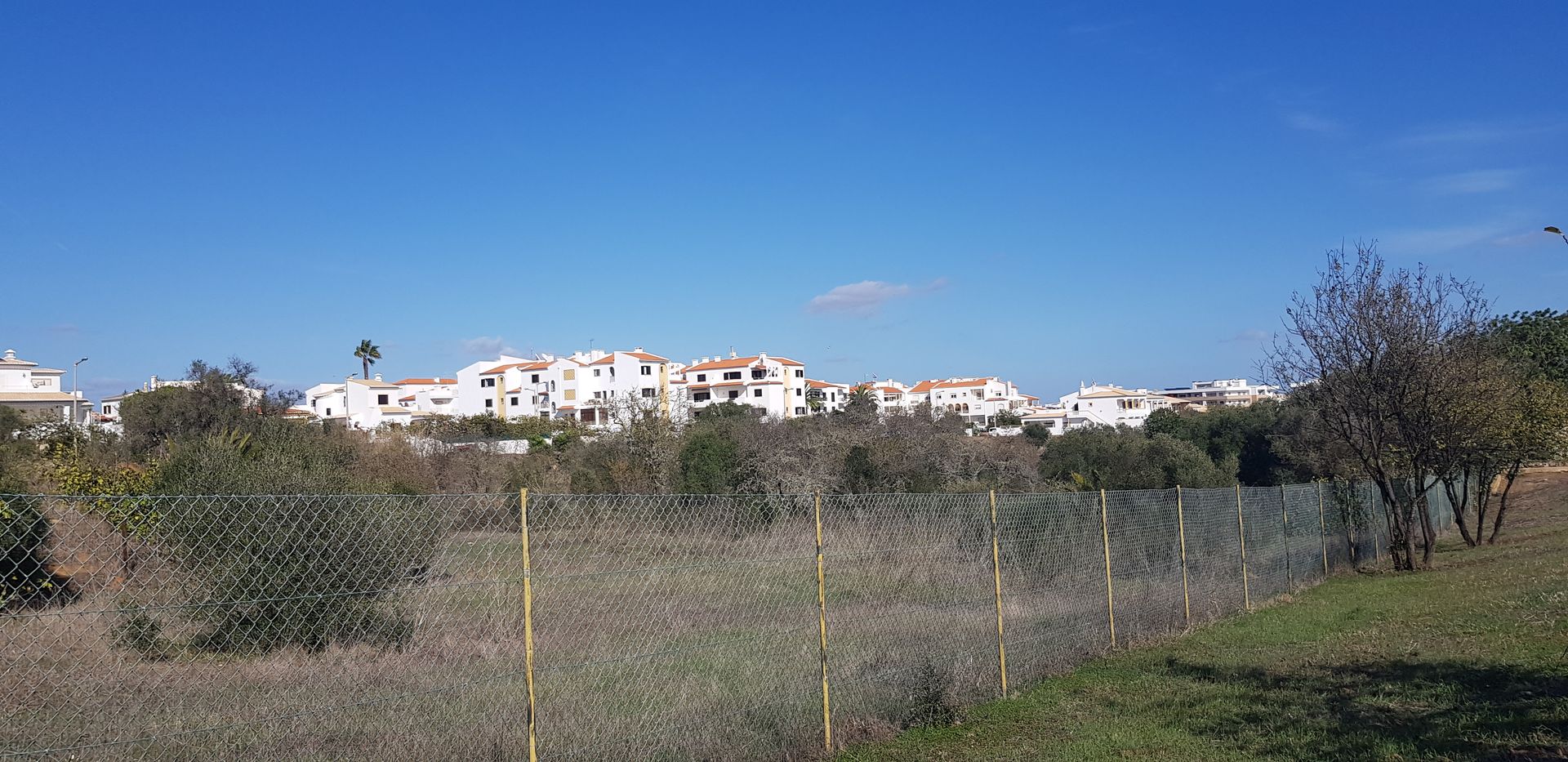 Land im Santo Amaro, Faro 10745560