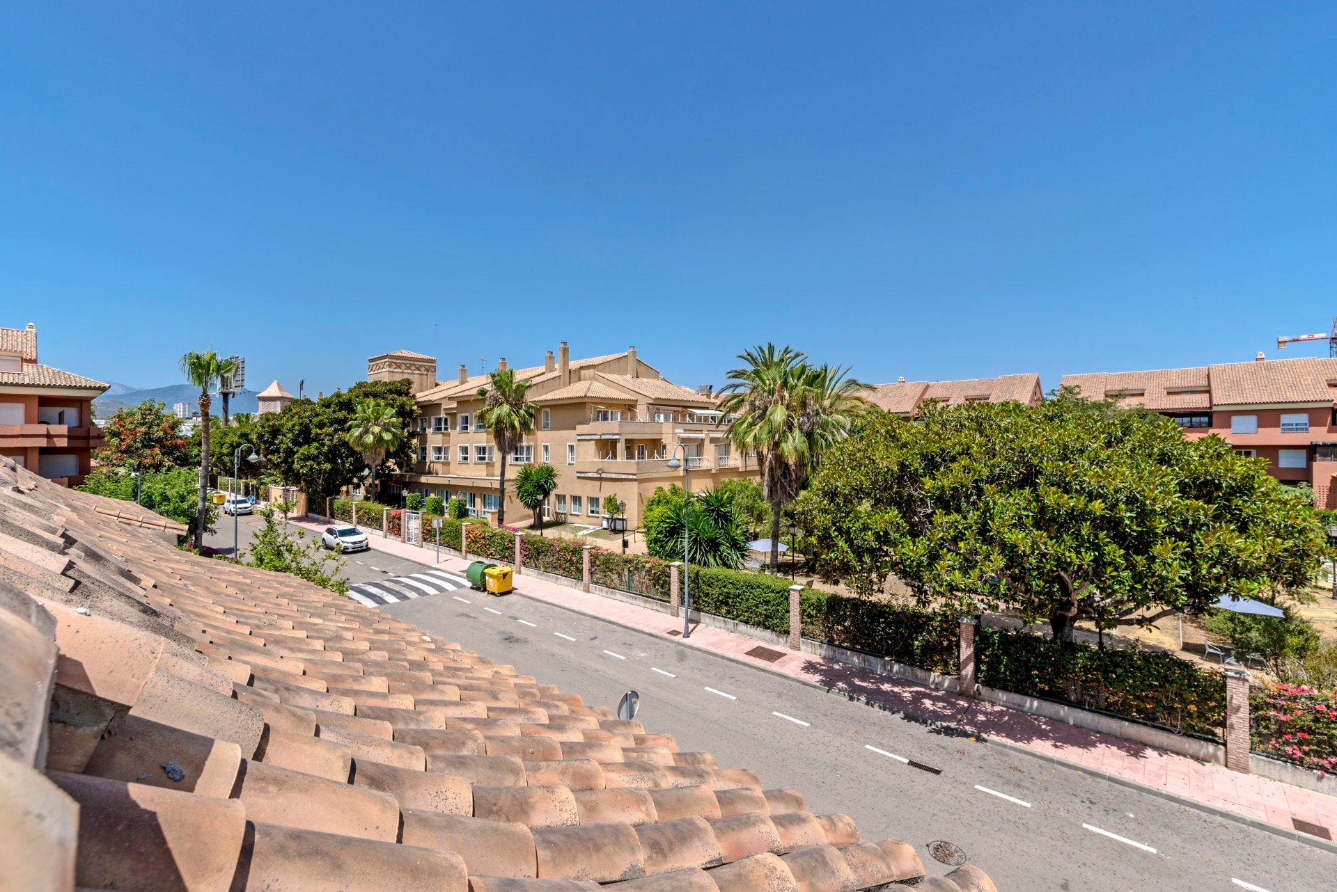 rumah dalam San Pedro de Alcántara, Andalusia 10745570