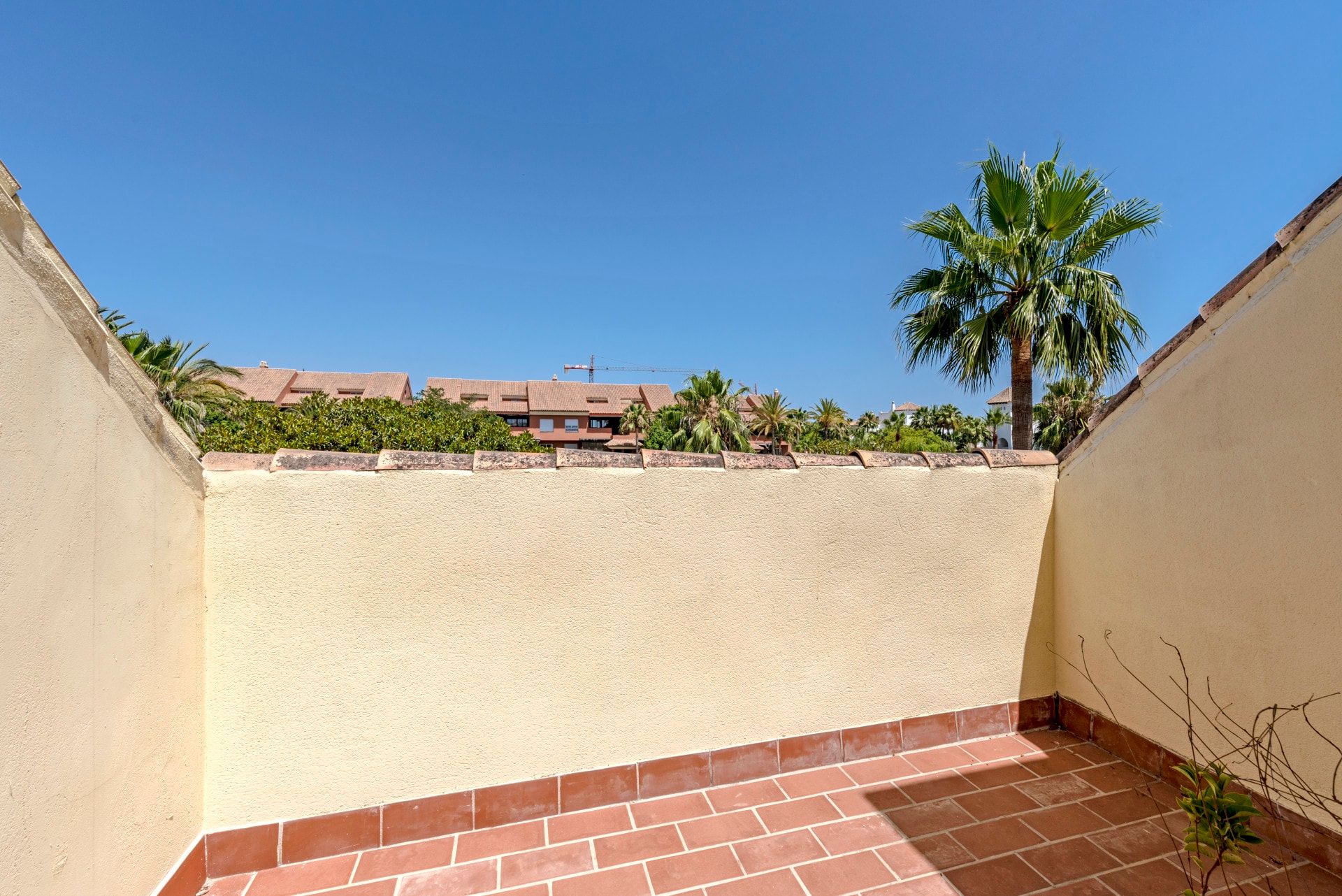 rumah dalam San Pedro de Alcántara, Andalusia 10745570