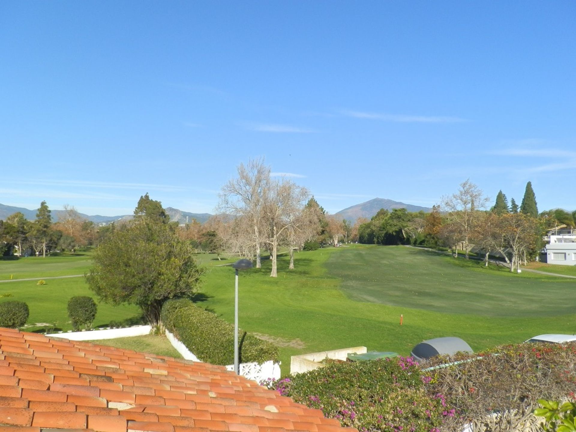 Hus i San Pedro de Alcantara, Andalusien 10745585