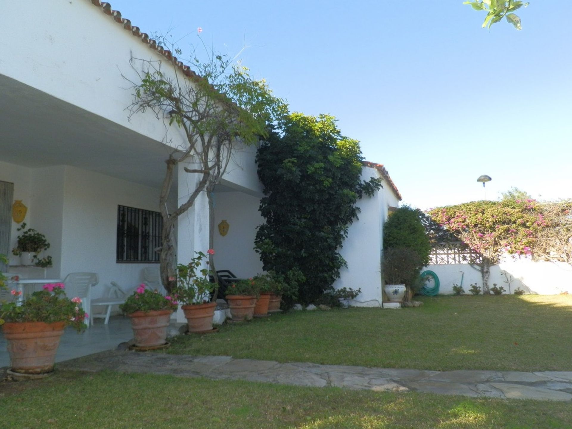 Hus i San Pedro de Alcantara, Andalusien 10745585