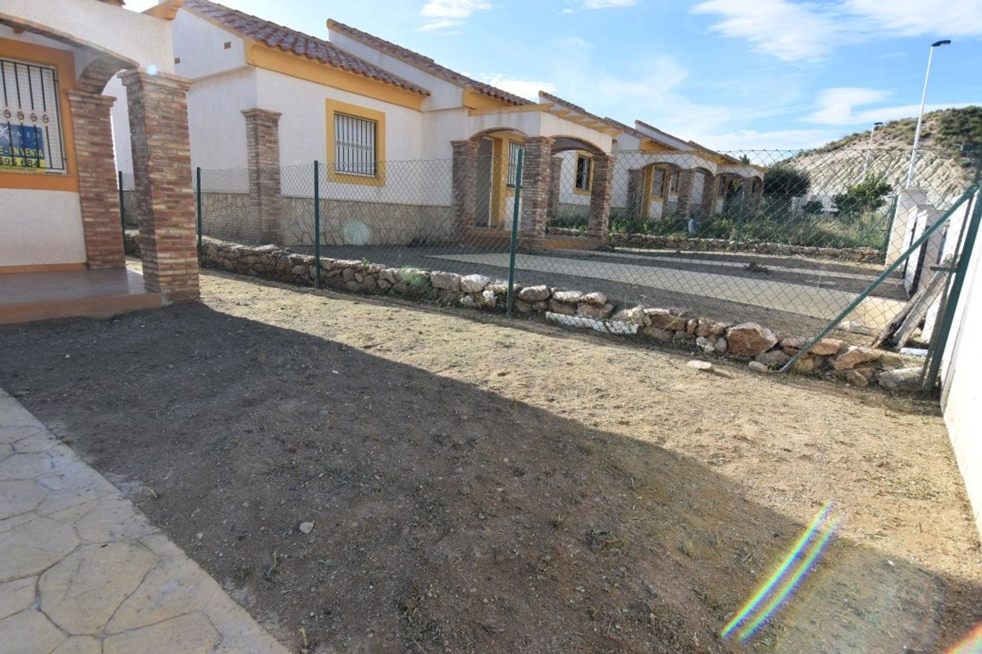 Будинок в Mazarrón, Región de Murcia 10745589