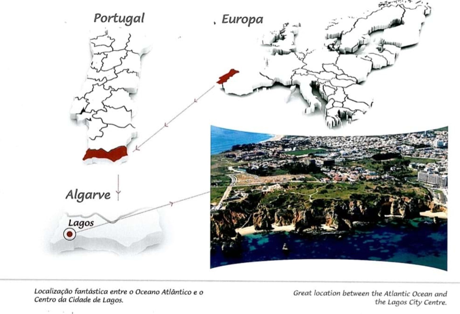 Jord i Lagos, Faro District 10745599