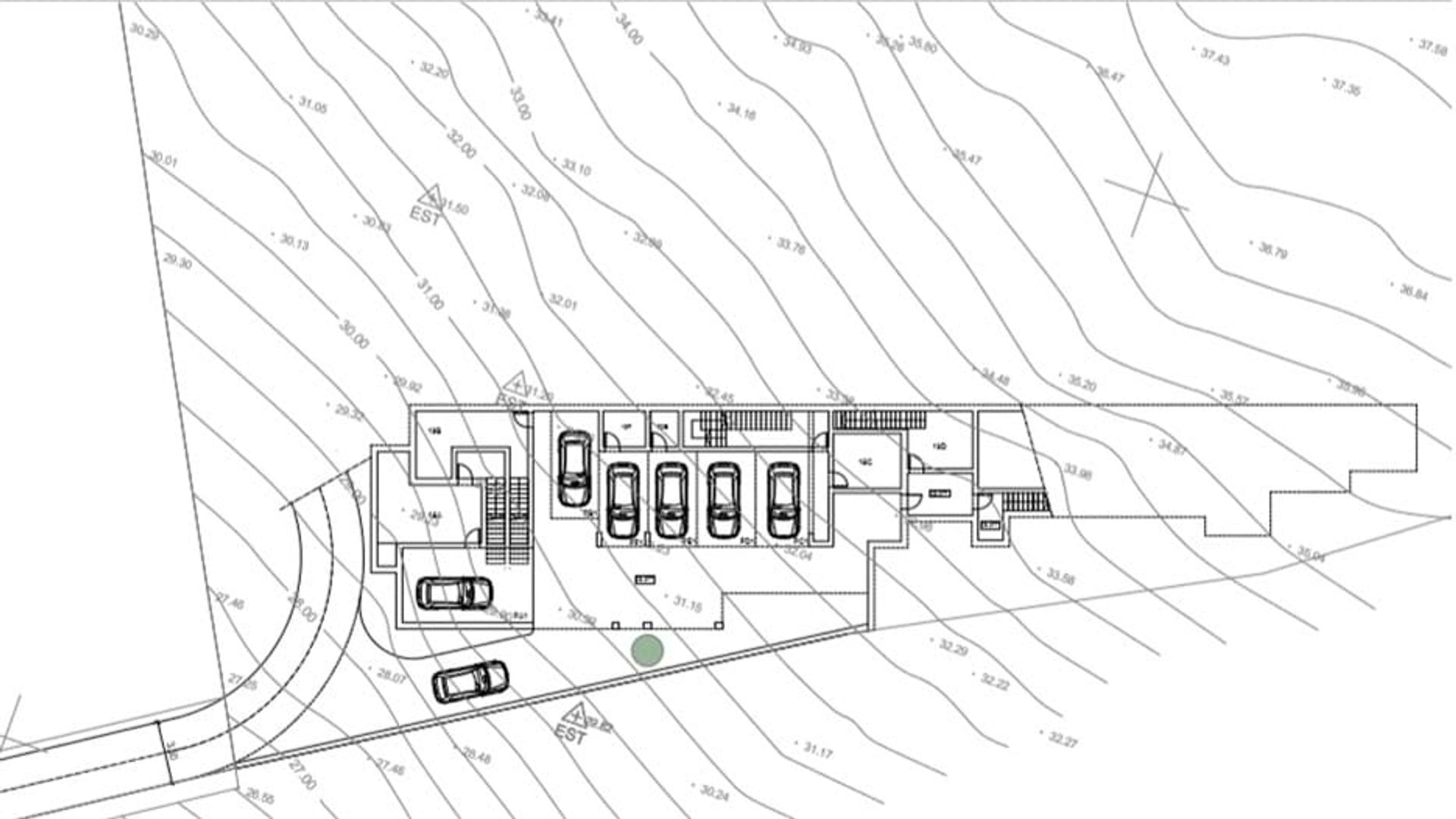 Земельные участки в Lagos, Faro District 10745601