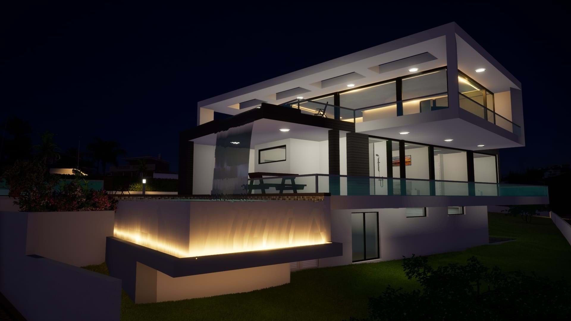 Haus im Lagos, Faro District 10745603