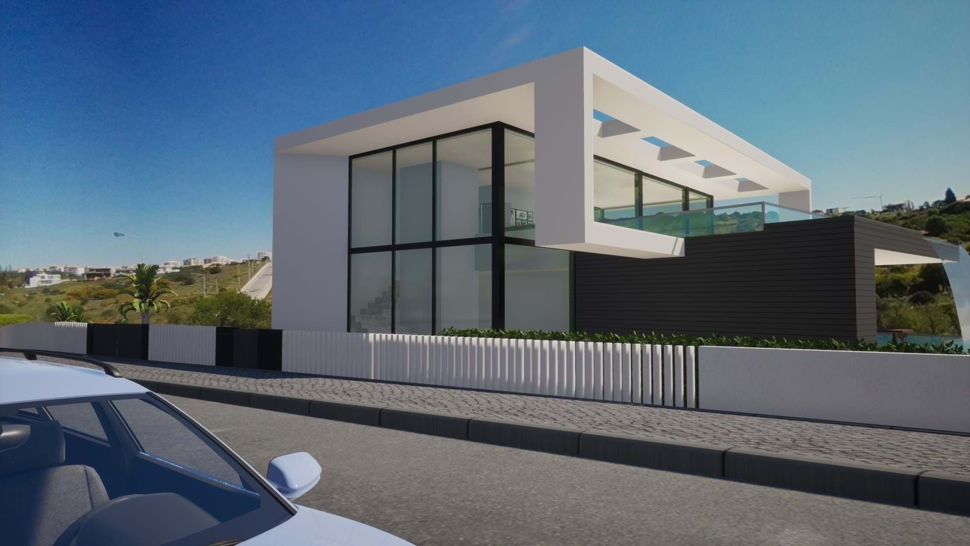 Haus im Lagos, Faro District 10745603