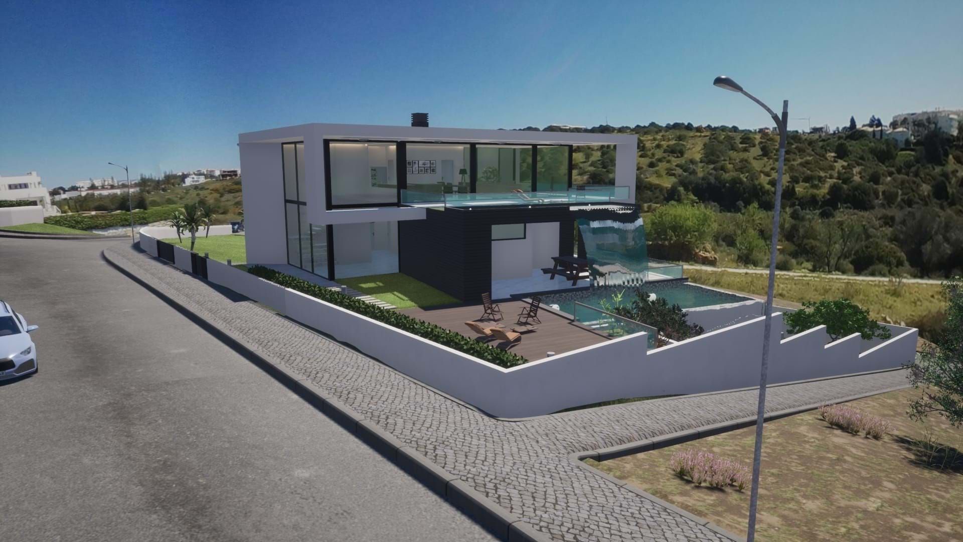 Haus im Lagos, Faro District 10745603