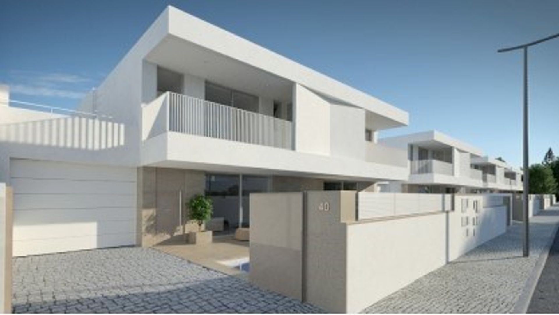 Hus i Lagos, Faro 10745605