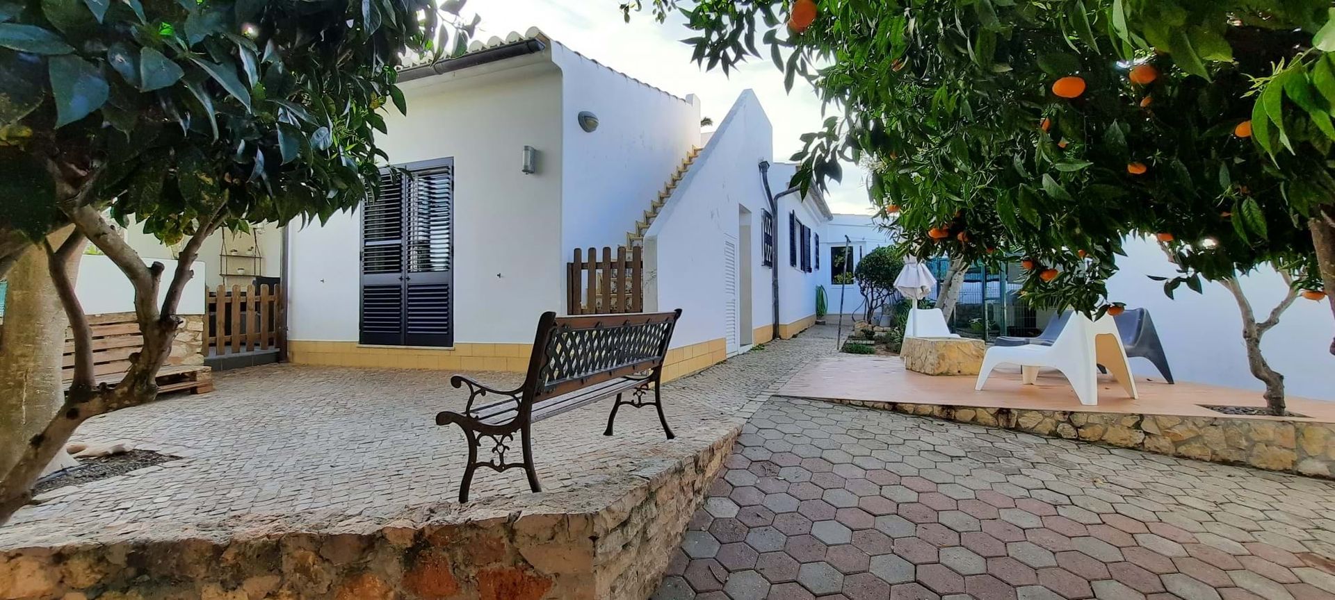 Haus im Senhora da Gloria, Faro 10745611