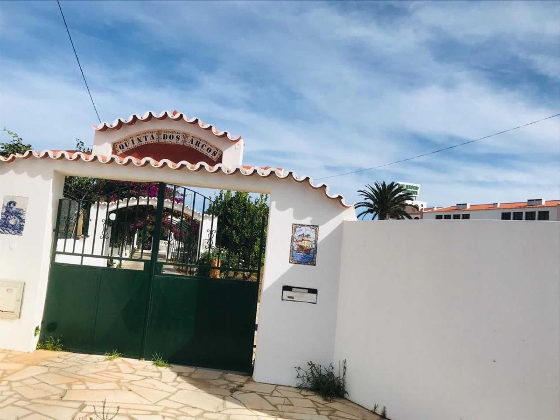 Hus i Sagres, Faro 10745625