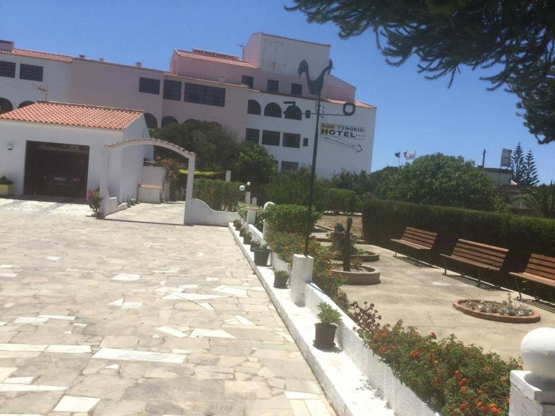 Huis in Sagres, Faro 10745625