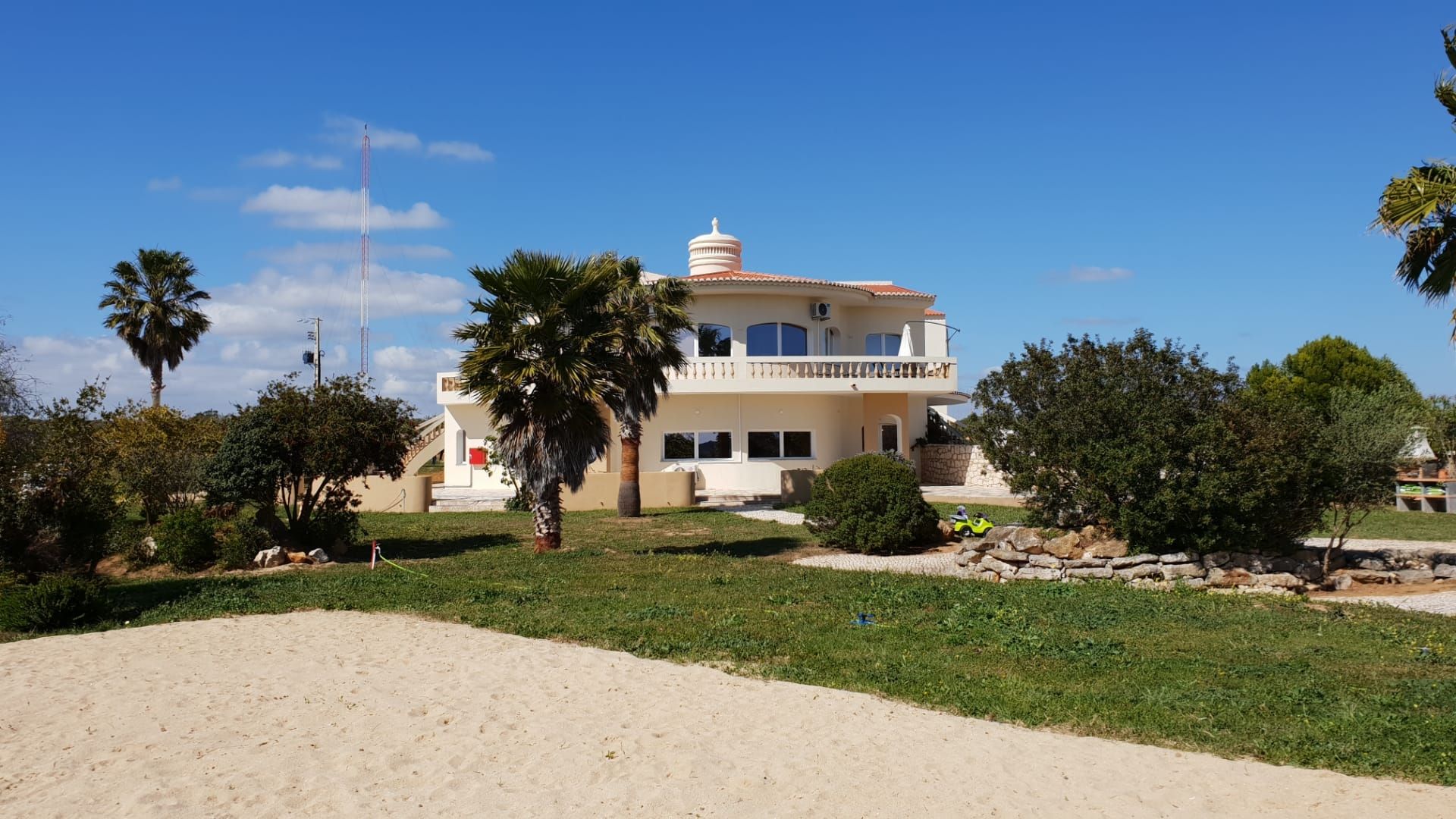 Hus i Praia da Luz, Faro District 10745629