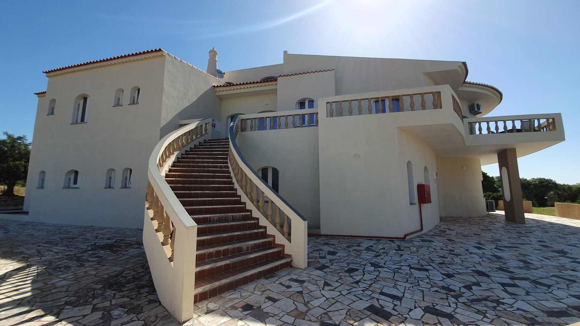 Hus i Praia da Luz, Faro District 10745629