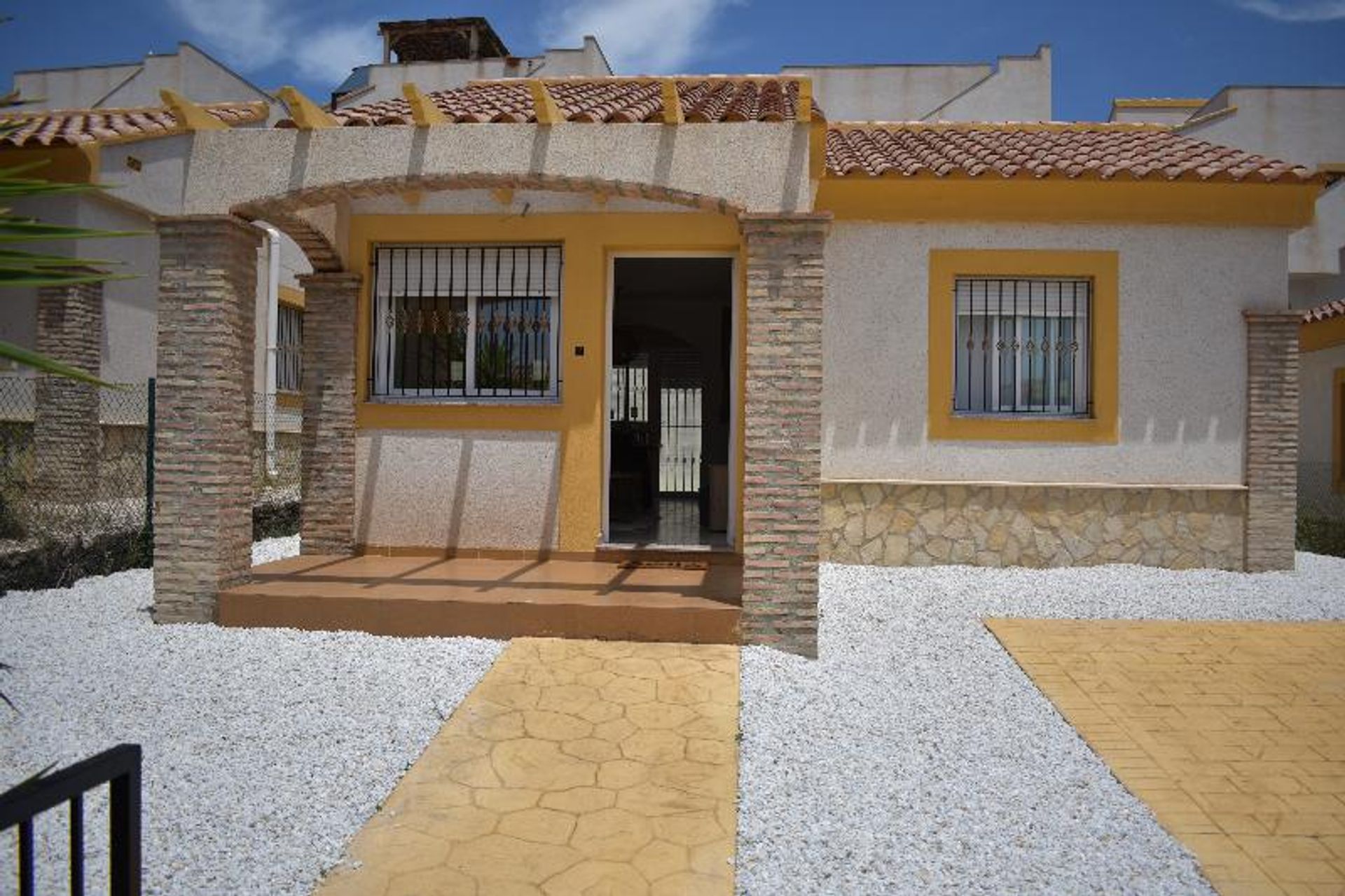 Rumah di Mazarron, Murcia 10745636