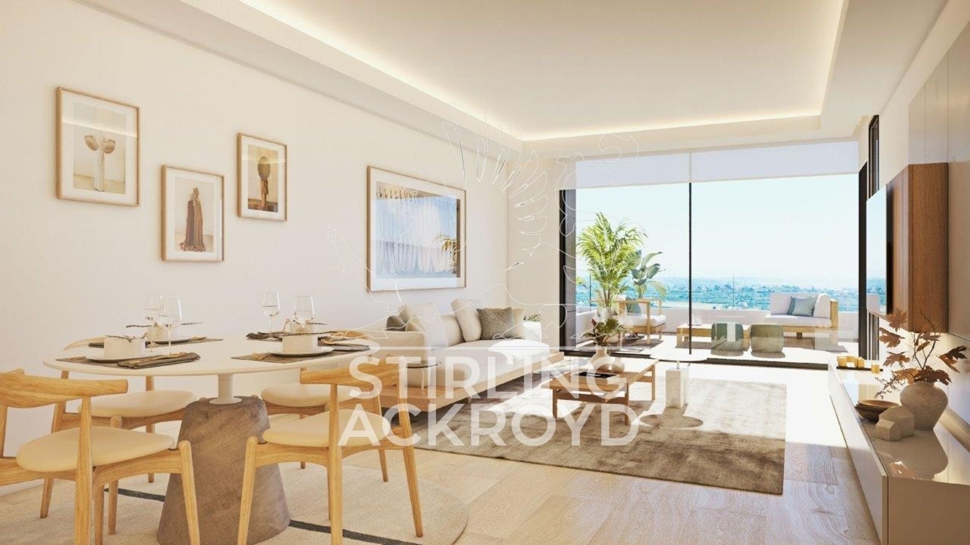 Condominio nel Denia, Valenza 10745648