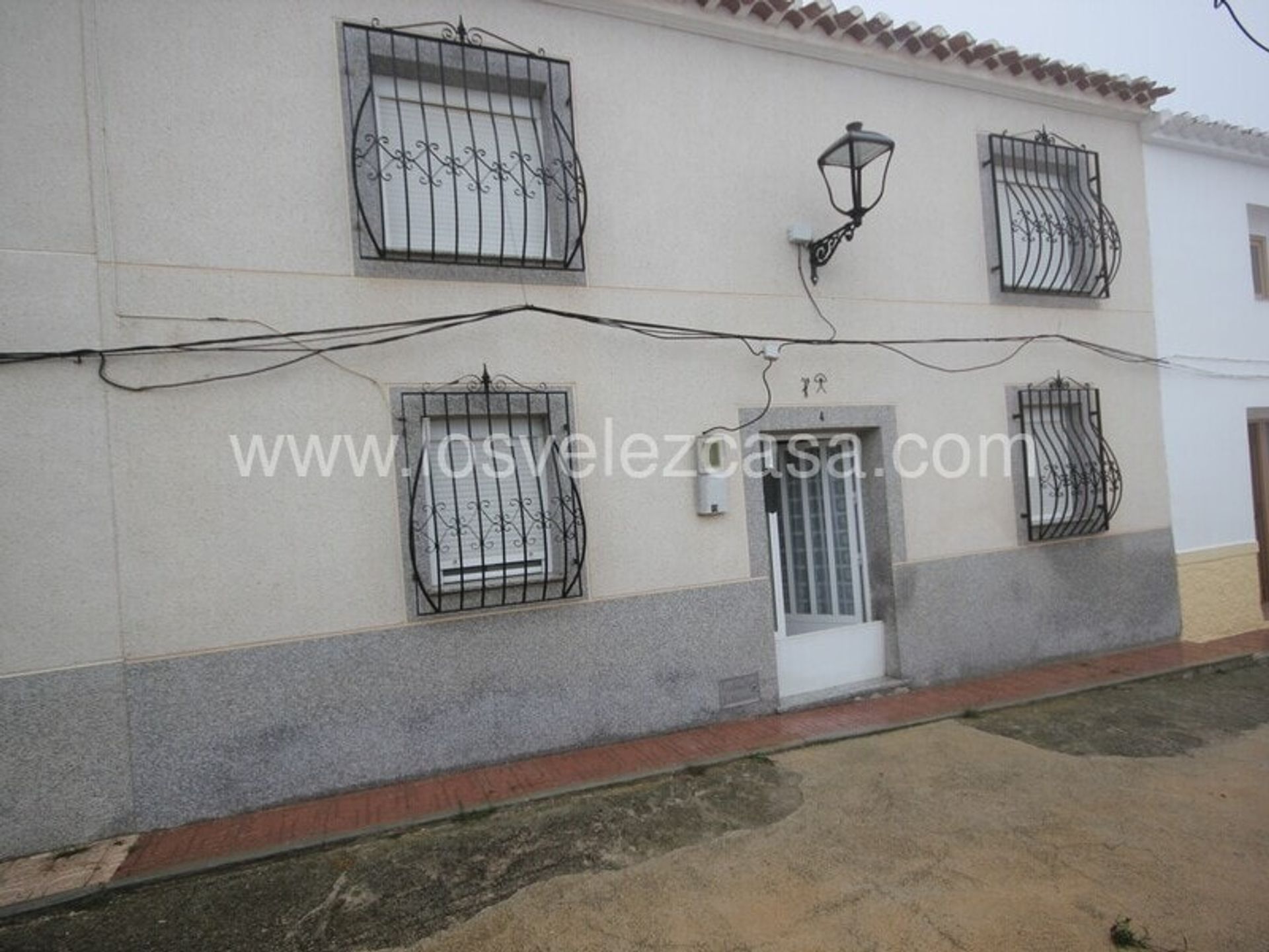 Casa nel Velez Blanco, Andalusia 10745650